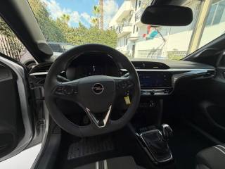 OPEL Corsa usata, con Vivavoce