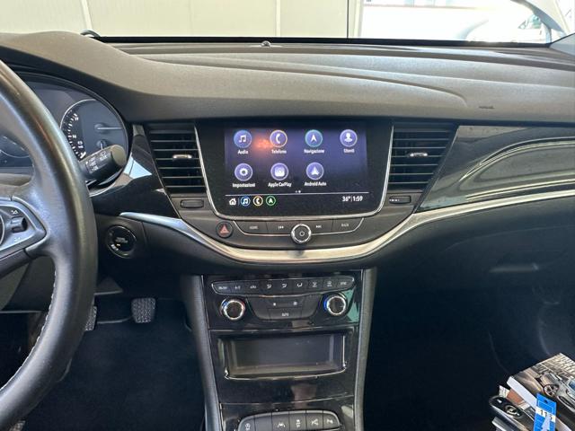 OPEL Astra usata 18