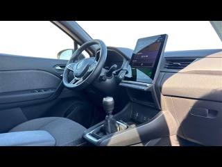 RENAULT Captur usata, con Chiusura centralizzata