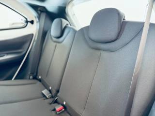 TOYOTA Aygo X usata, con Controllo vocale