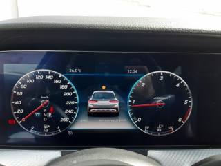 MERCEDES-BENZ E 220 usata, con ESP