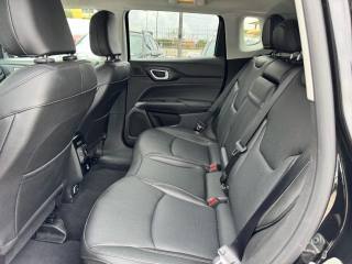 JEEP Compass usata, con Autoradio digitale