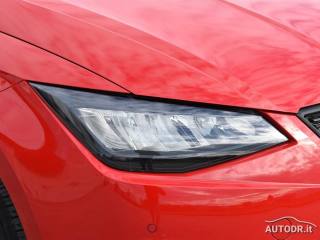 SEAT Ibiza usata, con Airbag