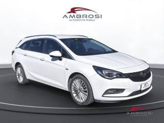OPEL Astra usata 1