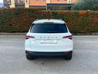 SKODA Karoq usata, con Cerchi in lega