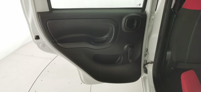 FIAT Panda usata 34