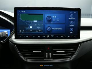 FORD Kuga usata, con Interni in pelle
