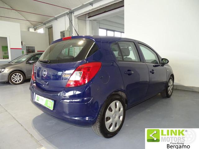 OPEL Corsa usata 23