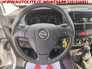 OPEL Combo usata, con ESP
