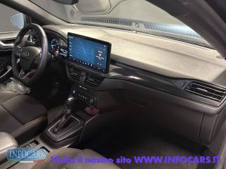 FORD Focus usata, con Controllo trazione
