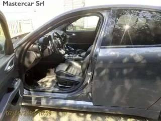 ALFA ROMEO Giulia usata, con Airbag Passeggero