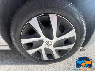 CITROEN C3 usata, con Climatizzatore