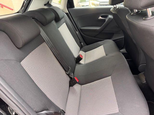 VOLKSWAGEN Polo usata, con Controllo trazione