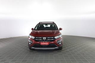 DACIA Sandero Sandero Stepway 1.0 TCe 90 CV Expression