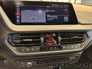 BMW 118 usata, con Controllo automatico clima