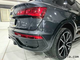 AUDI Q5 usata, con Bracciolo