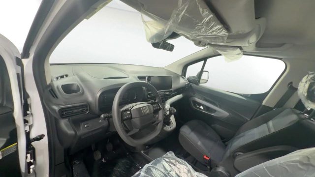 FIAT Doblo usata, con Alzacristalli elettrici