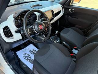 FIAT 500L usata, con Chiusura centralizzata