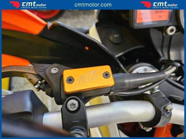 KTM 1190 Adventure usata 10