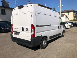 FIAT Ducato usata, con ESP