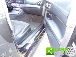 MERCEDES-BENZ E 220 usata 40