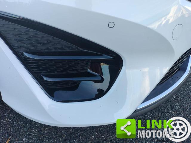 KIA Proceed usata 31