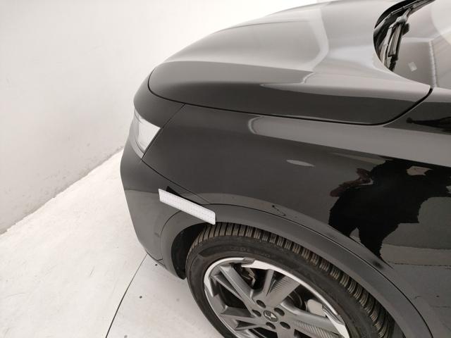 DS AUTOMOBILES DS 7 Crossback usata, con Sistema di riconoscimento della stanchezza