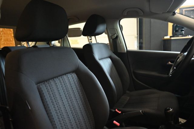 VOLKSWAGEN Polo usata 36