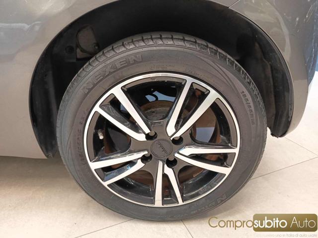 FIAT 500 usata, con Bluetooth