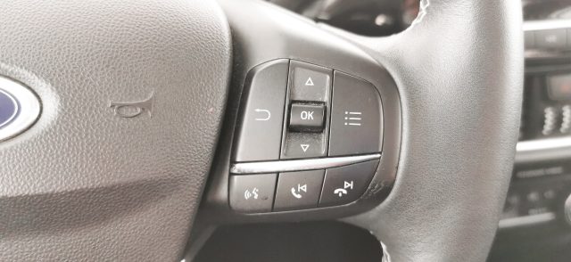 FORD Fiesta usata 47