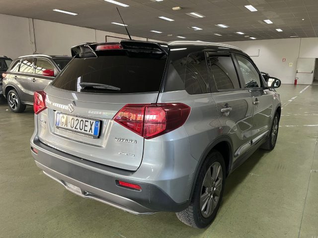 SUZUKI Vitara usata, con ESP