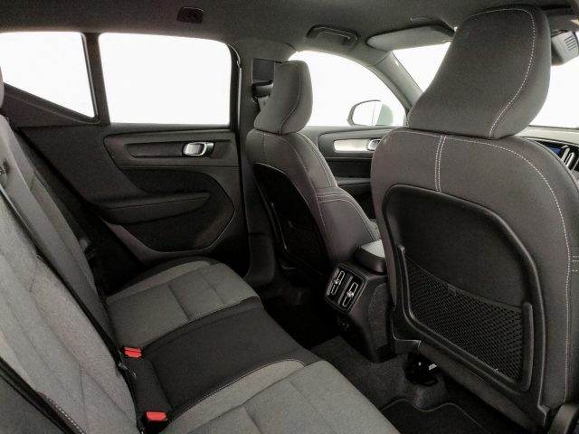 VOLVO XC40 usata, con Chiusura centralizzata