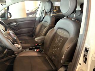 FIAT 500X usata, con Cruise Control
