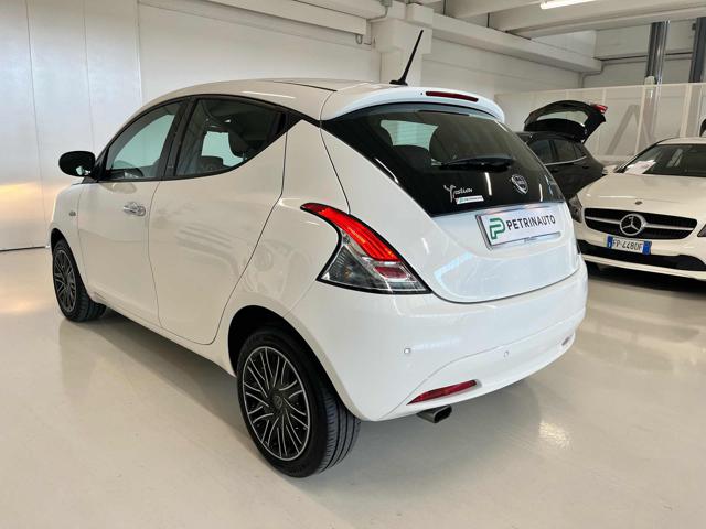 LANCIA Ypsilon usata, con Boardcomputer