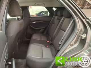 MAZDA CX-30 usata, con Boardcomputer