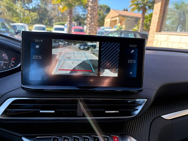 PEUGEOT 3008 usata, con Fari Xenon