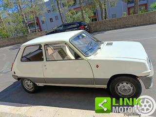 RENAULT R 5 usata 36