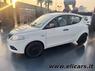 LANCIA Ypsilon usata, con Immobilizzatore elettronico