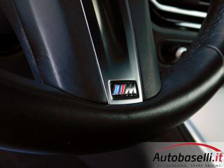 BMW 420 usata, con Hill holder