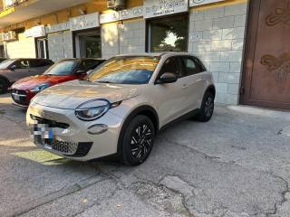 FIAT 600 Hybrid 110 CV DCT DISP. DIVERSI COLORI