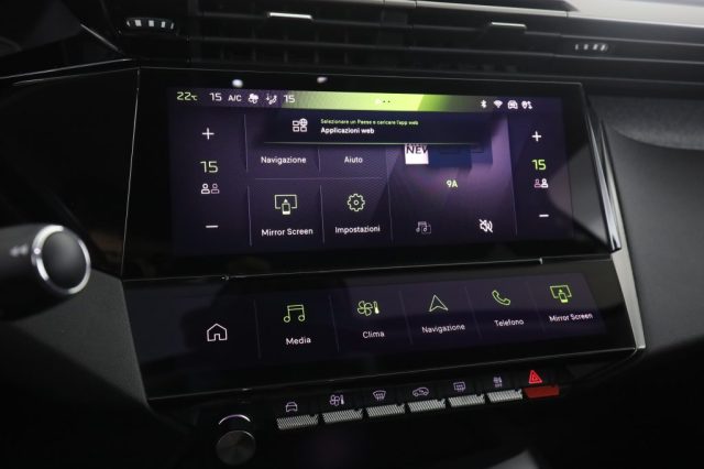 PEUGEOT 308 usata 10