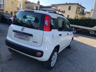 FIAT Panda usata, con Autoradio