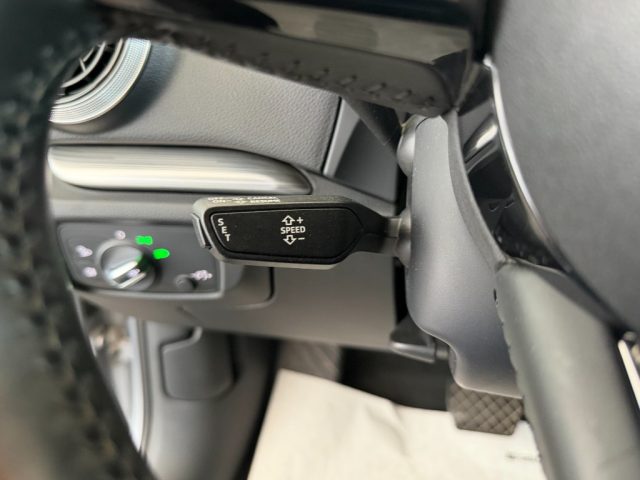AUDI A3 usata, con Controllo vocale