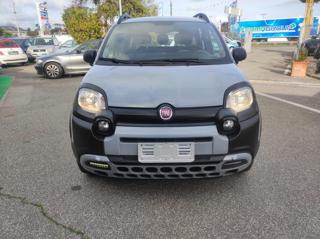 FIAT Panda usata, con Airbag