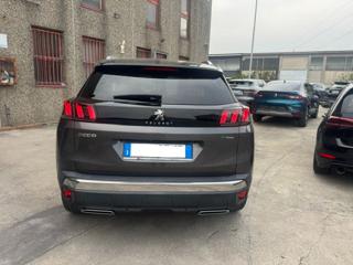 PEUGEOT 3008 usata, con Boardcomputer