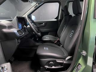 FORD Tourneo Courier usata, con Autoradio
