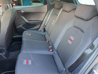 SEAT Arona usata, con Cruise Control