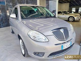 LANCIA Ypsilon usata, con Airbag Passeggero