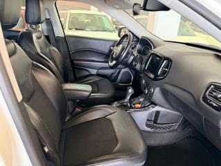 JEEP Compass usata, con Chiusura centralizzata