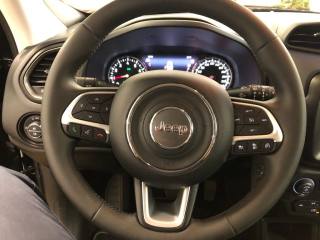 JEEP Renegade usata 14